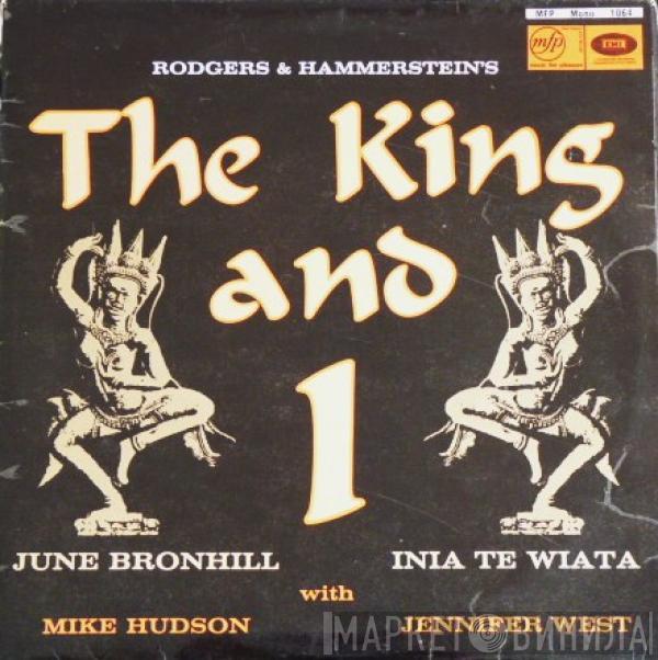 Rodgers & Hammerstein - The King And I
