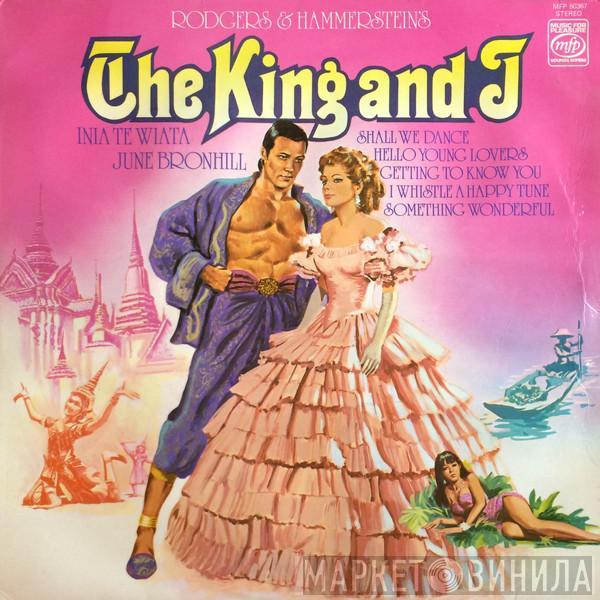 Rodgers & Hammerstein - The King And I