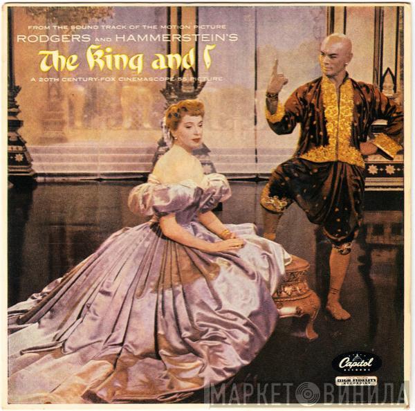 Rodgers & Hammerstein - The King And I