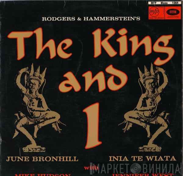  Rodgers & Hammerstein  - The King And I