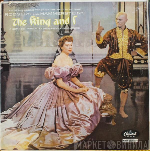 Rodgers & Hammerstein - The King And I