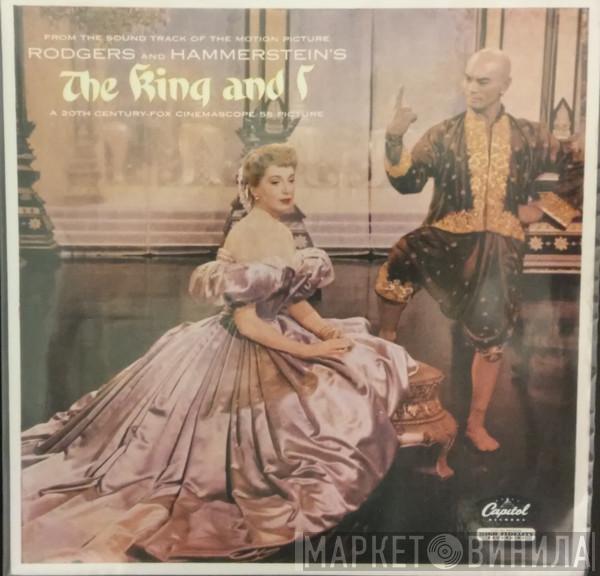 Rodgers & Hammerstein - The King And I