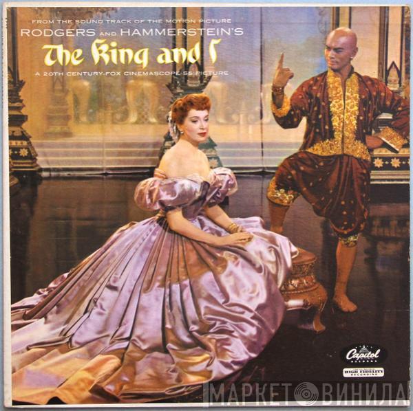  Rodgers & Hammerstein  - The King And I