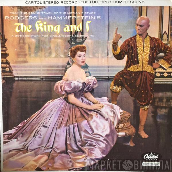  Rodgers & Hammerstein  - The King And I