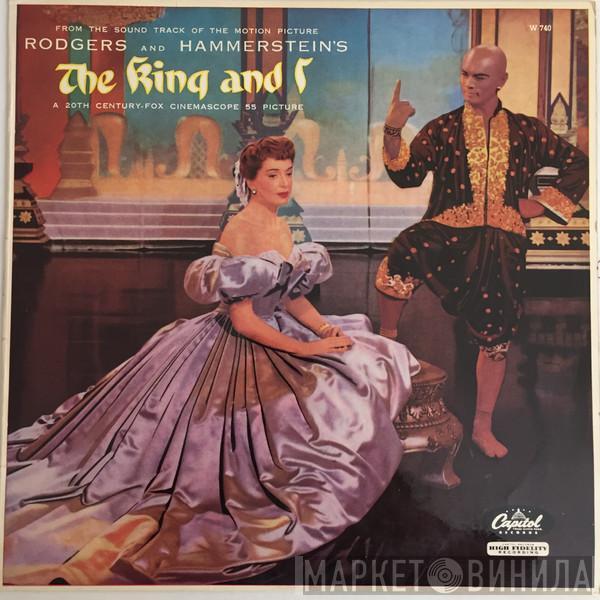  Rodgers & Hammerstein  - The King And I