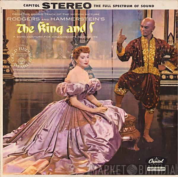  Rodgers & Hammerstein  - The King And I