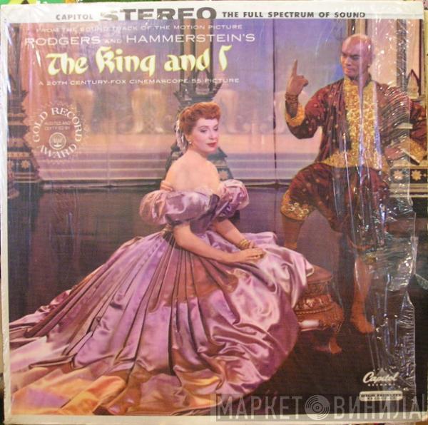  Rodgers & Hammerstein  - The King And I