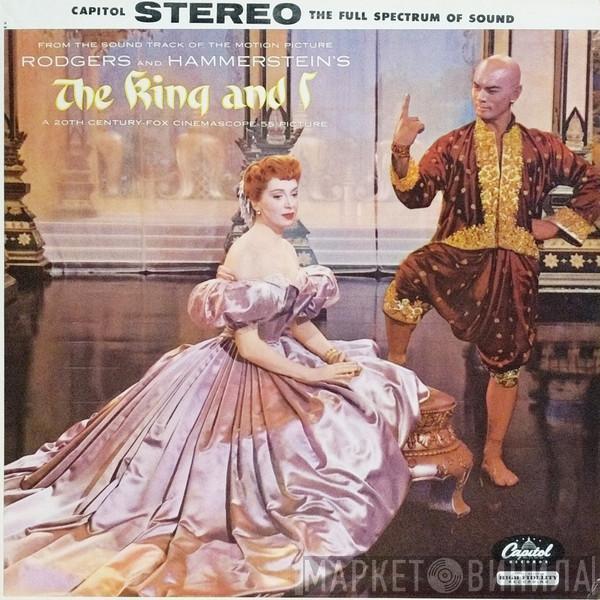  Rodgers & Hammerstein  - The King And I