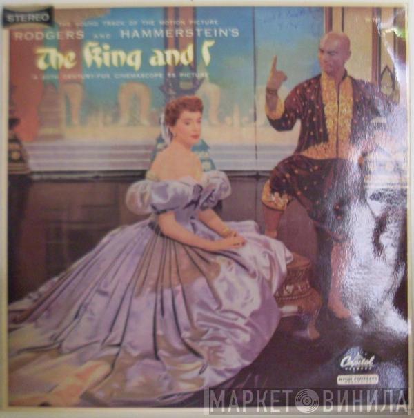  Rodgers & Hammerstein  - The King And I
