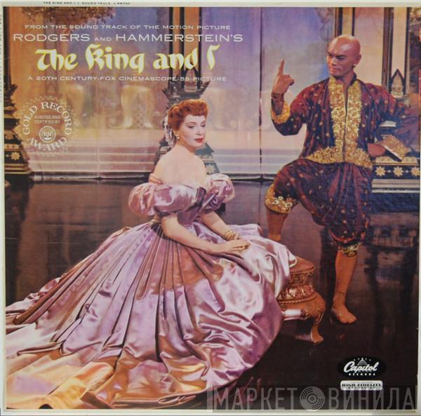  Rodgers & Hammerstein  - The King And I