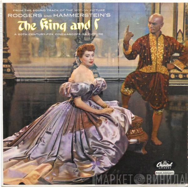 Rodgers & Hammerstein  - The King And I