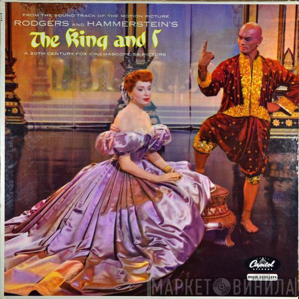  Rodgers & Hammerstein  - The King And I