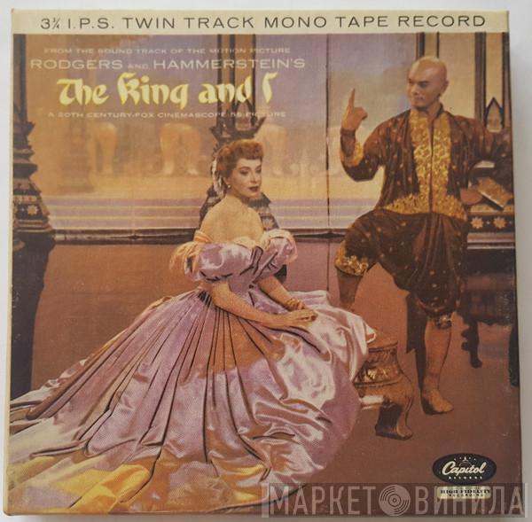  Rodgers & Hammerstein  - The King And I