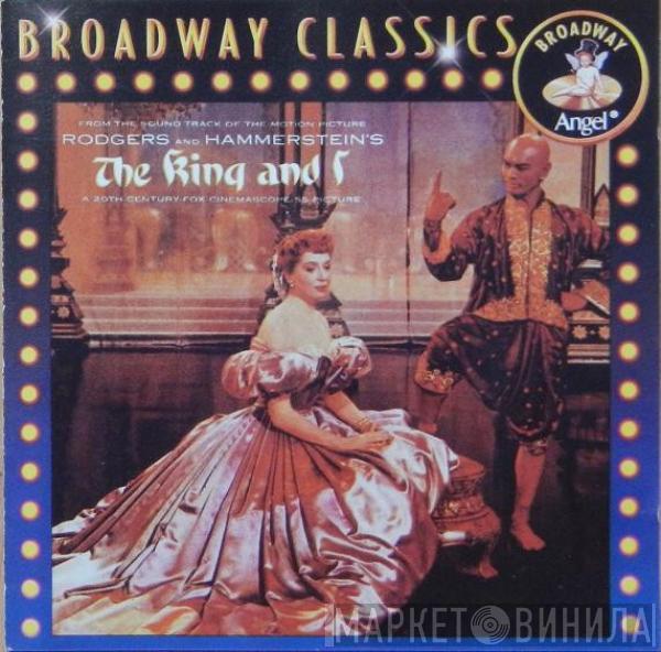  Rodgers & Hammerstein  - The King And I