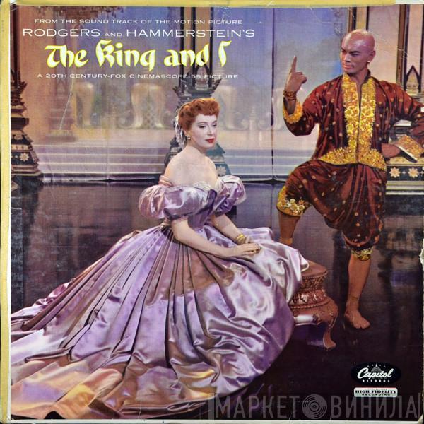  Rodgers & Hammerstein  - The King And I