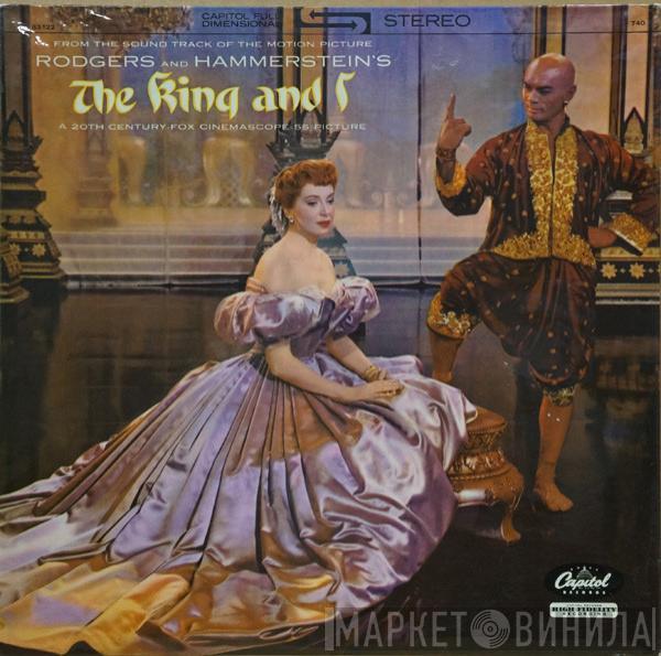  Rodgers & Hammerstein  - The King And I