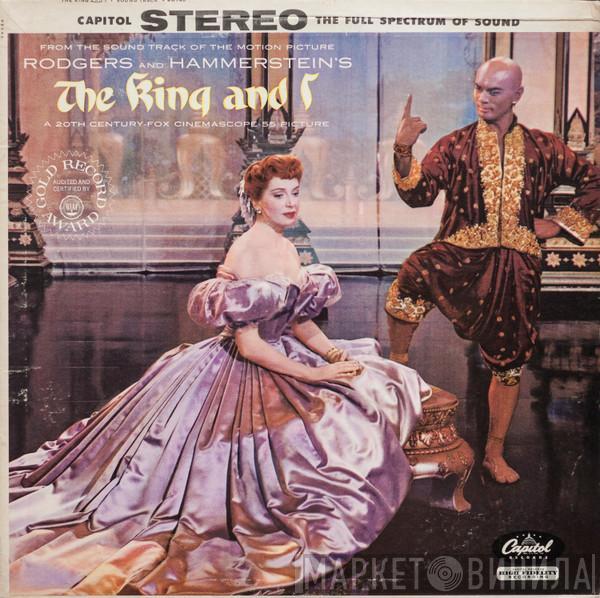  Rodgers & Hammerstein  - The King And I