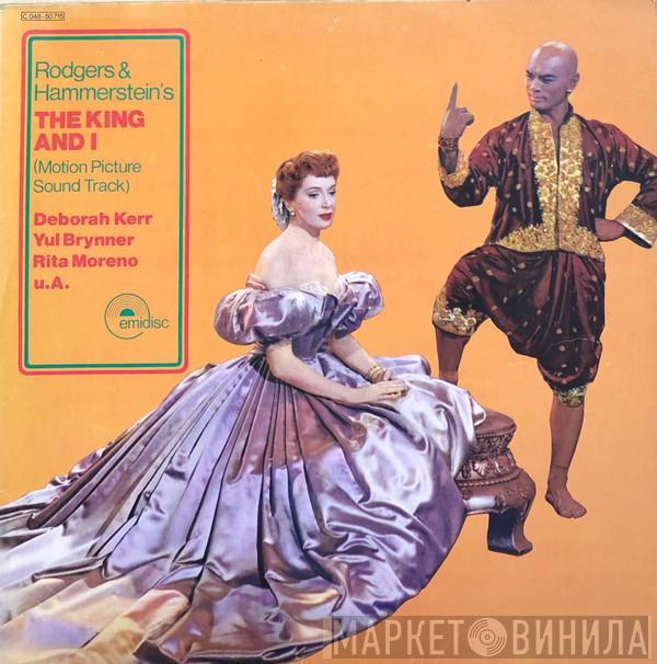  Rodgers & Hammerstein  - The King And I