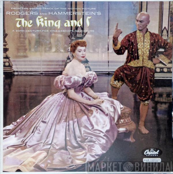  Rodgers & Hammerstein  - The King And I