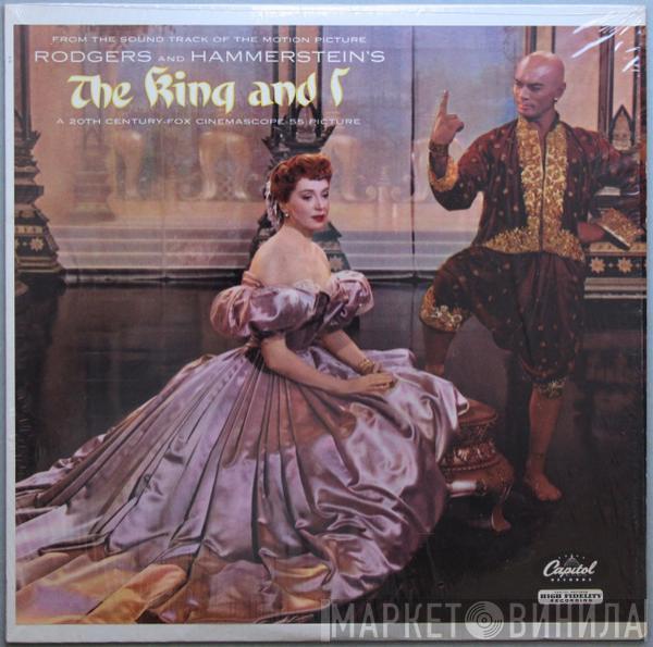  Rodgers & Hammerstein  - The King And I