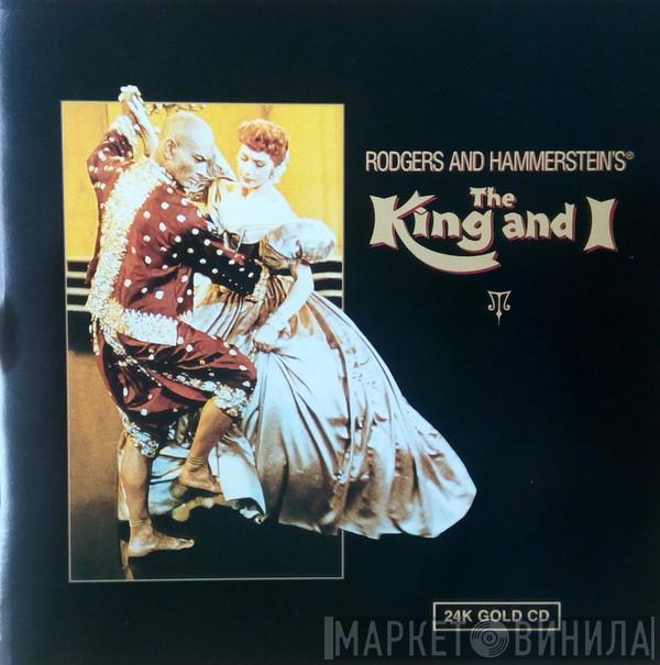  Rodgers & Hammerstein  - The King And I