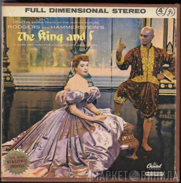  Rodgers & Hammerstein  - The King And I