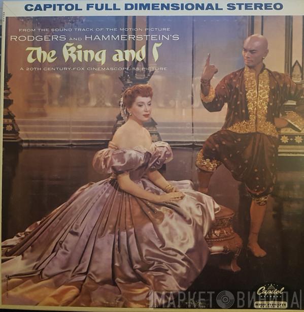  Rodgers & Hammerstein  - The King And I