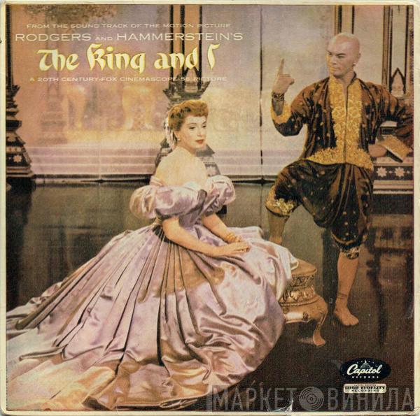 Rodgers & Hammerstein - The King And I