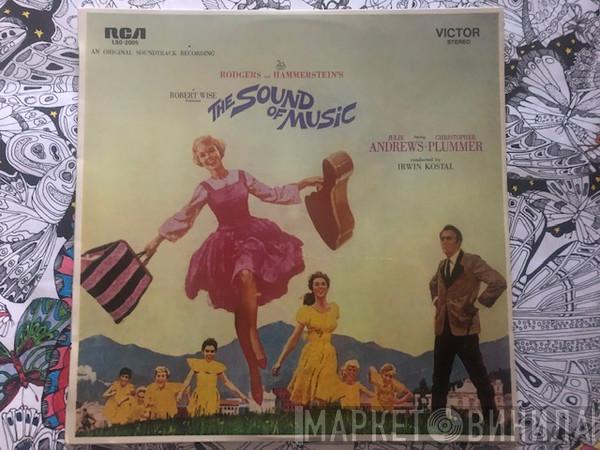  Rodgers & Hammerstein  - The Sound Of Music ~ An Original Soundtrack Recording