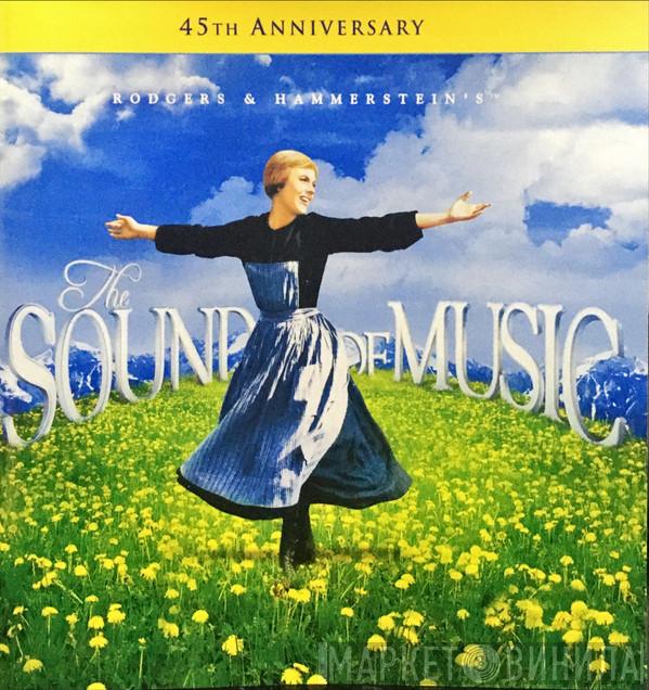  Rodgers & Hammerstein  - The Sound Of Music — Original Soundtrack