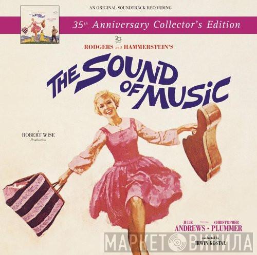  Rodgers & Hammerstein  - The Sound Of Music: An Original Soundtrack Recording (35th Anniversary Collector's Edition)