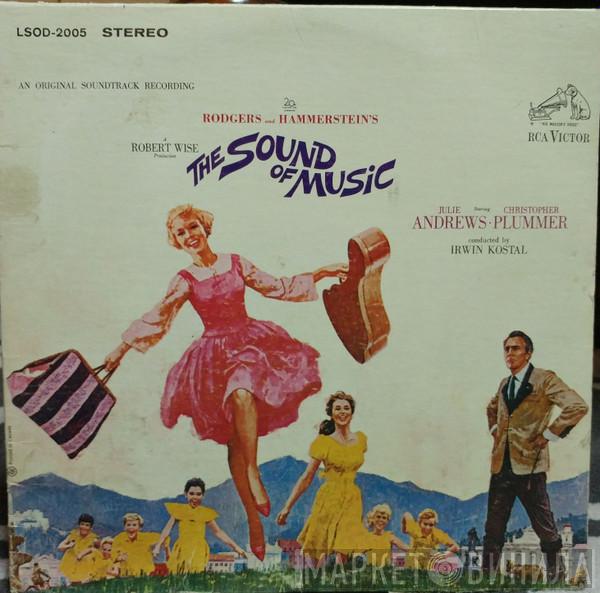  Rodgers & Hammerstein  - The Sound Of Music (An Original Soundtrack Recording)