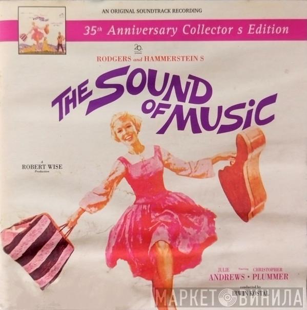 , Rodgers & Hammerstein  - The Sound Of Music (An Original Soundtrack Recording)