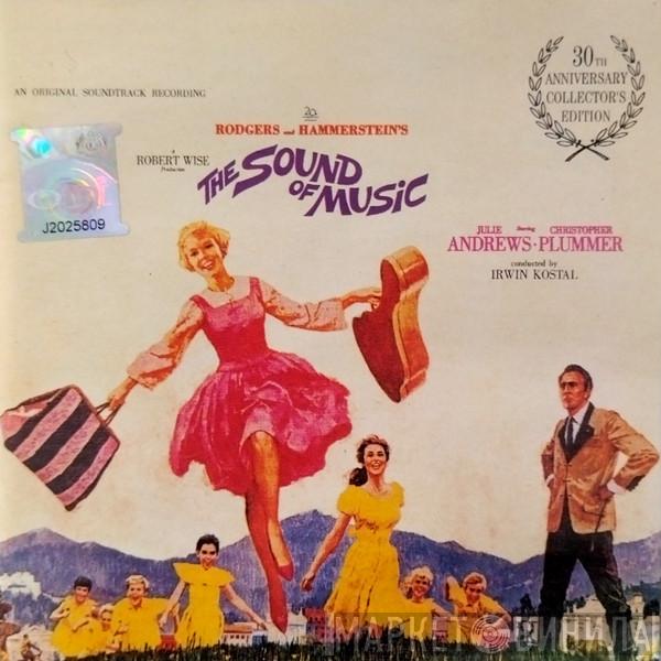 , Rodgers & Hammerstein  - The Sound Of Music (An Original Soundtrack Recording)