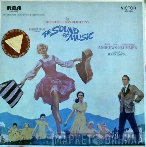  Rodgers & Hammerstein  - The Sound Of Music (An Original Soundtrack Recording)