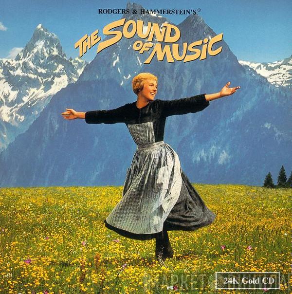  Rodgers & Hammerstein  - The Sound Of Music (An Original Soundtrack Recording)