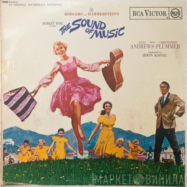  Rodgers & Hammerstein  - The Sound Of Music (An Original Soundtrack Recording)