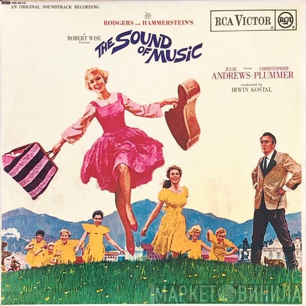 Rodgers & Hammerstein - The Sound Of Music (An Original Soundtrack Recording)