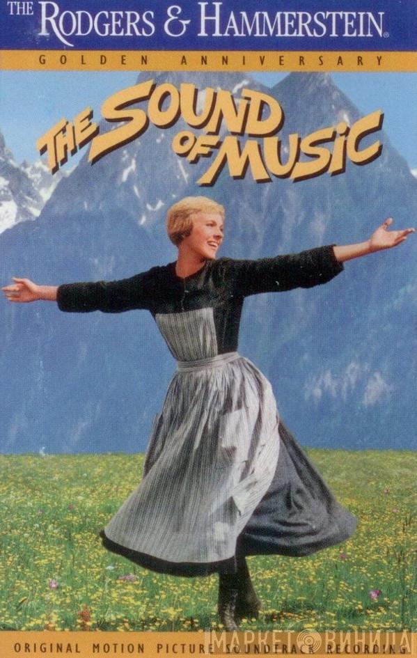  Rodgers & Hammerstein  - The Sound Of Music (Original Motion Picture Soundtrack Recording)