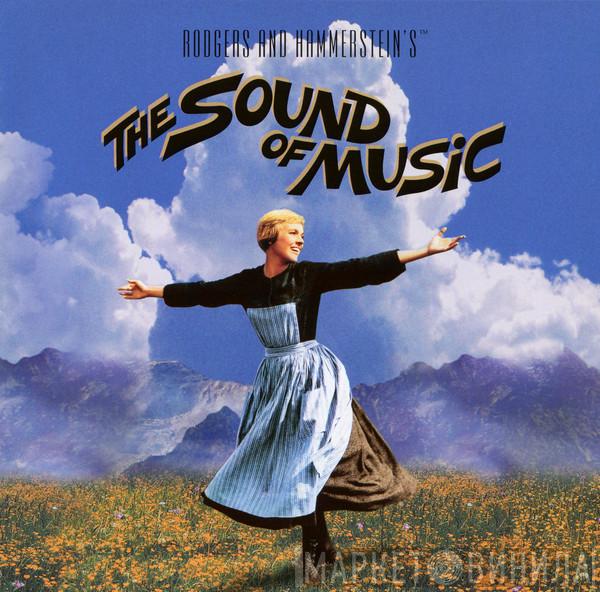  Rodgers & Hammerstein  - The Sound Of Music (Original Soundtrack)