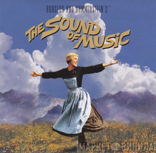  Rodgers & Hammerstein  - The Sound Of Music (Original Soundtrack)