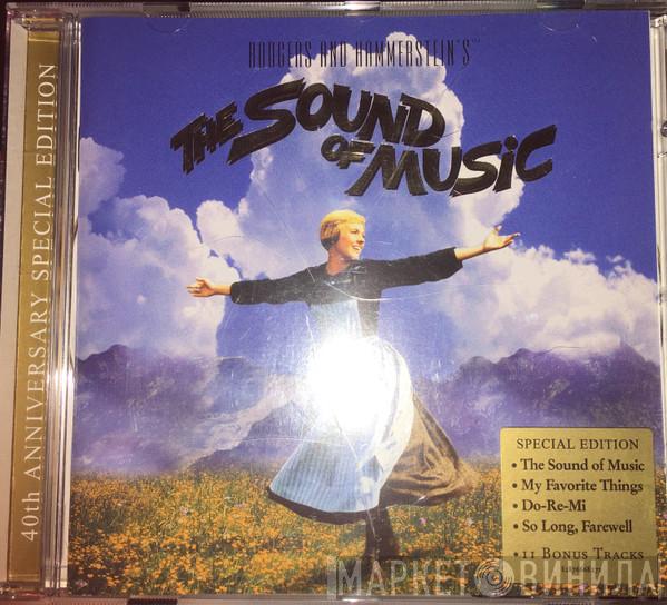 Rodgers & Hammerstein - The Sound Of Music (Original Soundtrack)