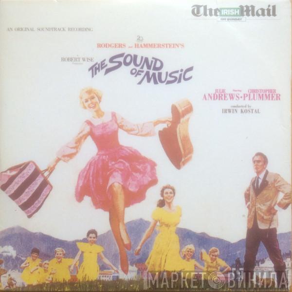  Rodgers & Hammerstein  - The Sound Of Music - An Original Soundtrack Recording