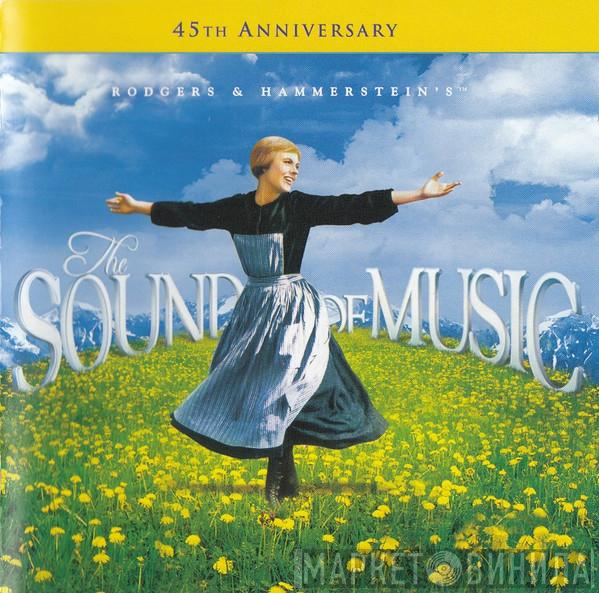  Rodgers & Hammerstein  - The Sound Of Music Original Soundtrack, 45th Anniversary Special Edition