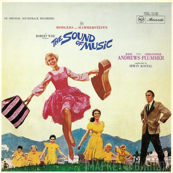  Rodgers & Hammerstein  - The Sound Of Music