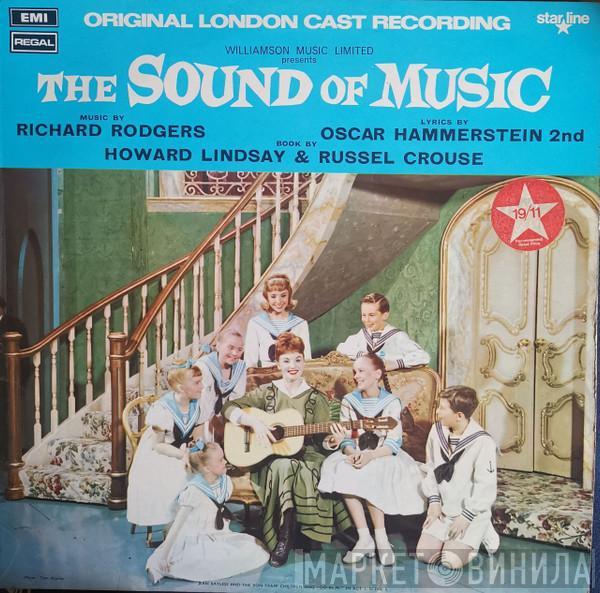 Rodgers & Hammerstein - The Sound Of Music