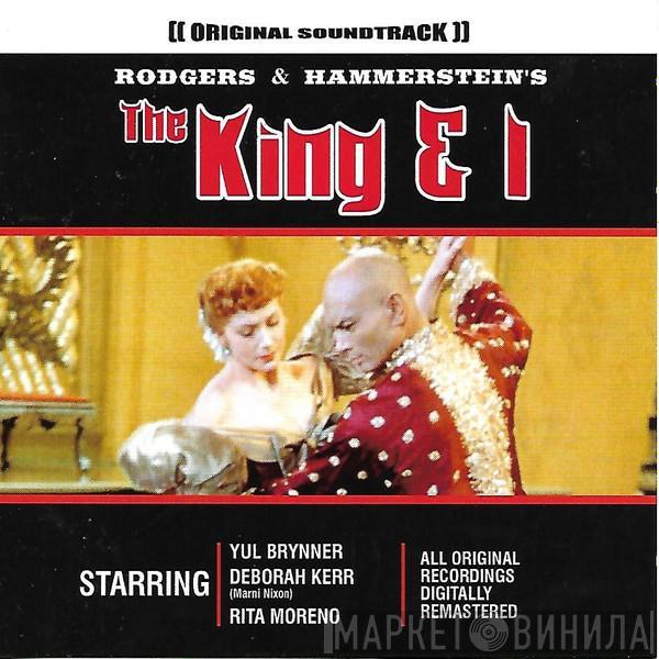  - Rodgers & Hammerstein's The King & I (Original Soundtrack)