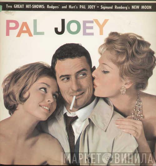 Rodgers & Hart, Sigmund Romberg - Pal Joey / New Moon