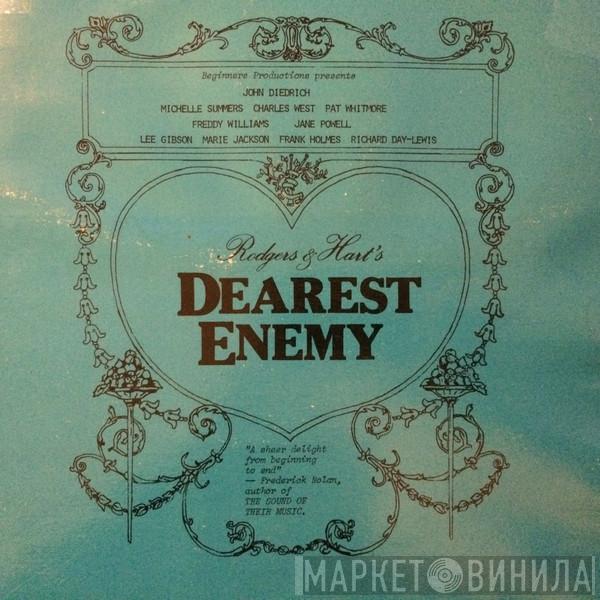 Rodgers & Hart - Dearest Enemy