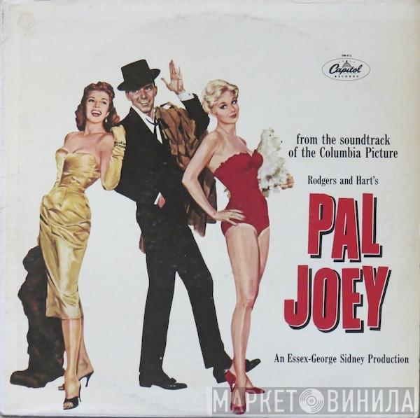Rodgers & Hart - Pal Joey